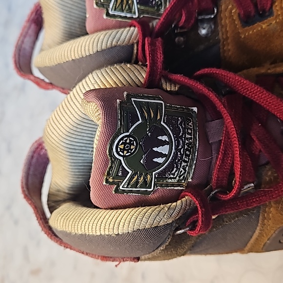 Salomon hiking boots - Picture 5 of 10